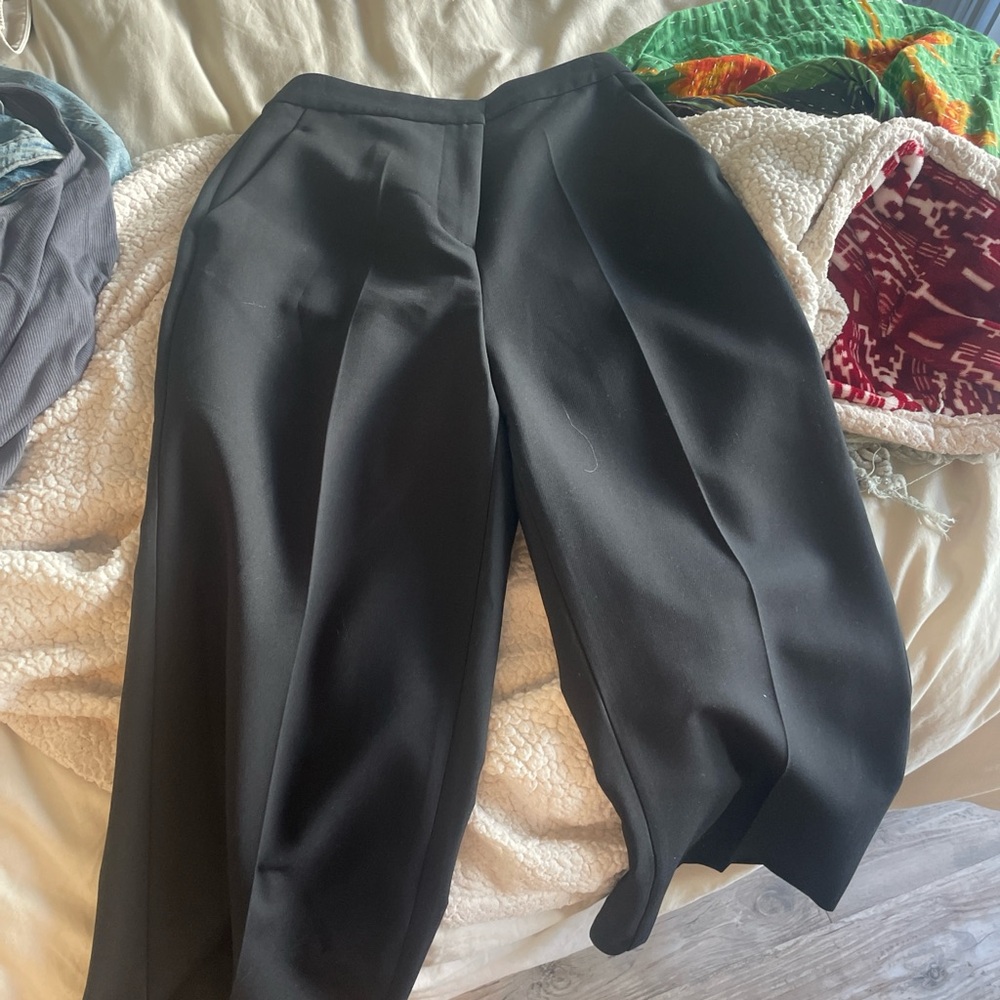 Trousers